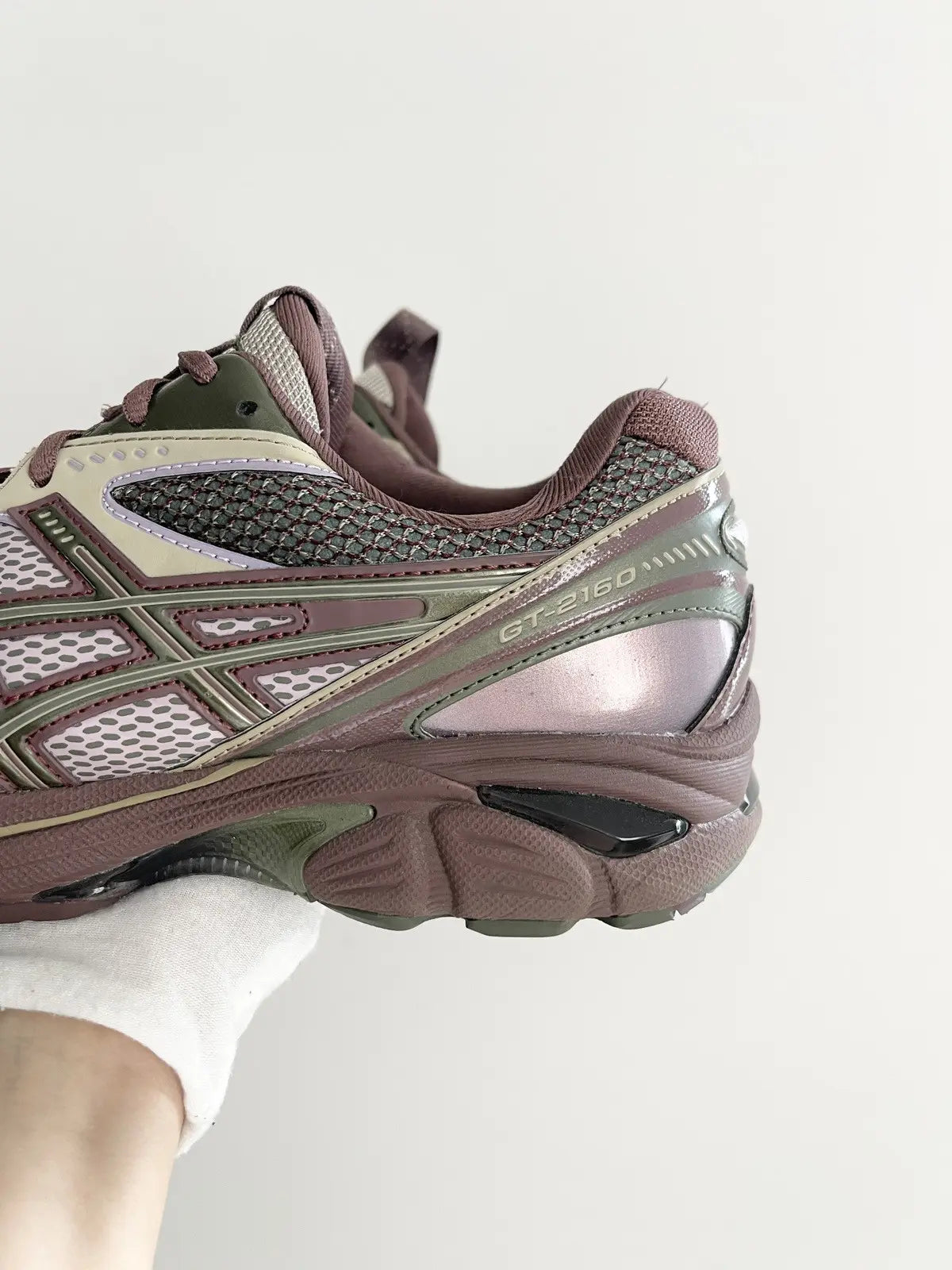 Asics UB6-S GT2160 Kiko Kostadinov Sneakers