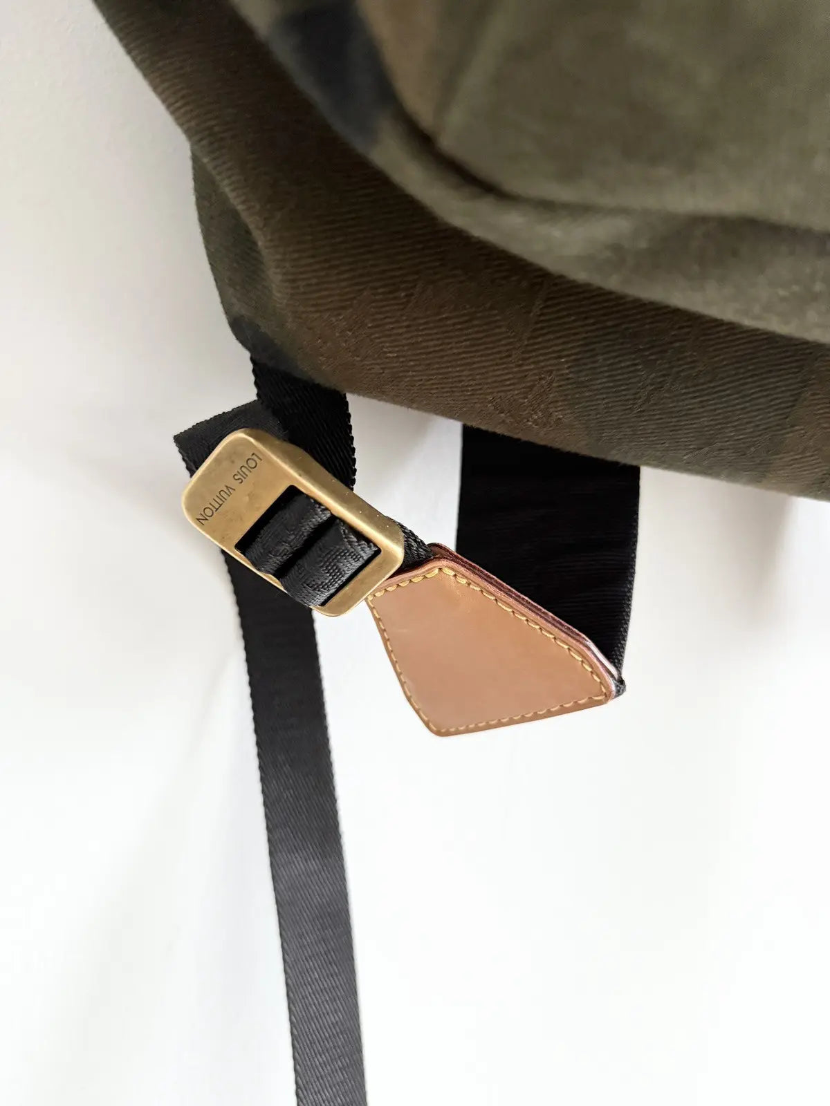 Louis Vuitton x Supreme Apollo Backpack