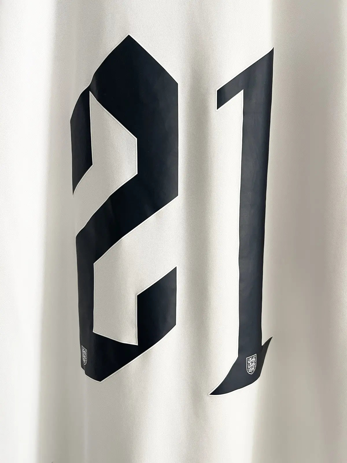 2021 Martine Rose x Nike “THE LOST LIONESS” Jersey