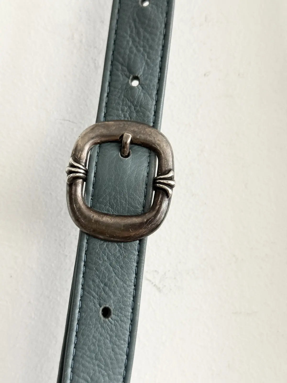 Chrome Hearts Pleasure Seeker Fleur Messenger Bag