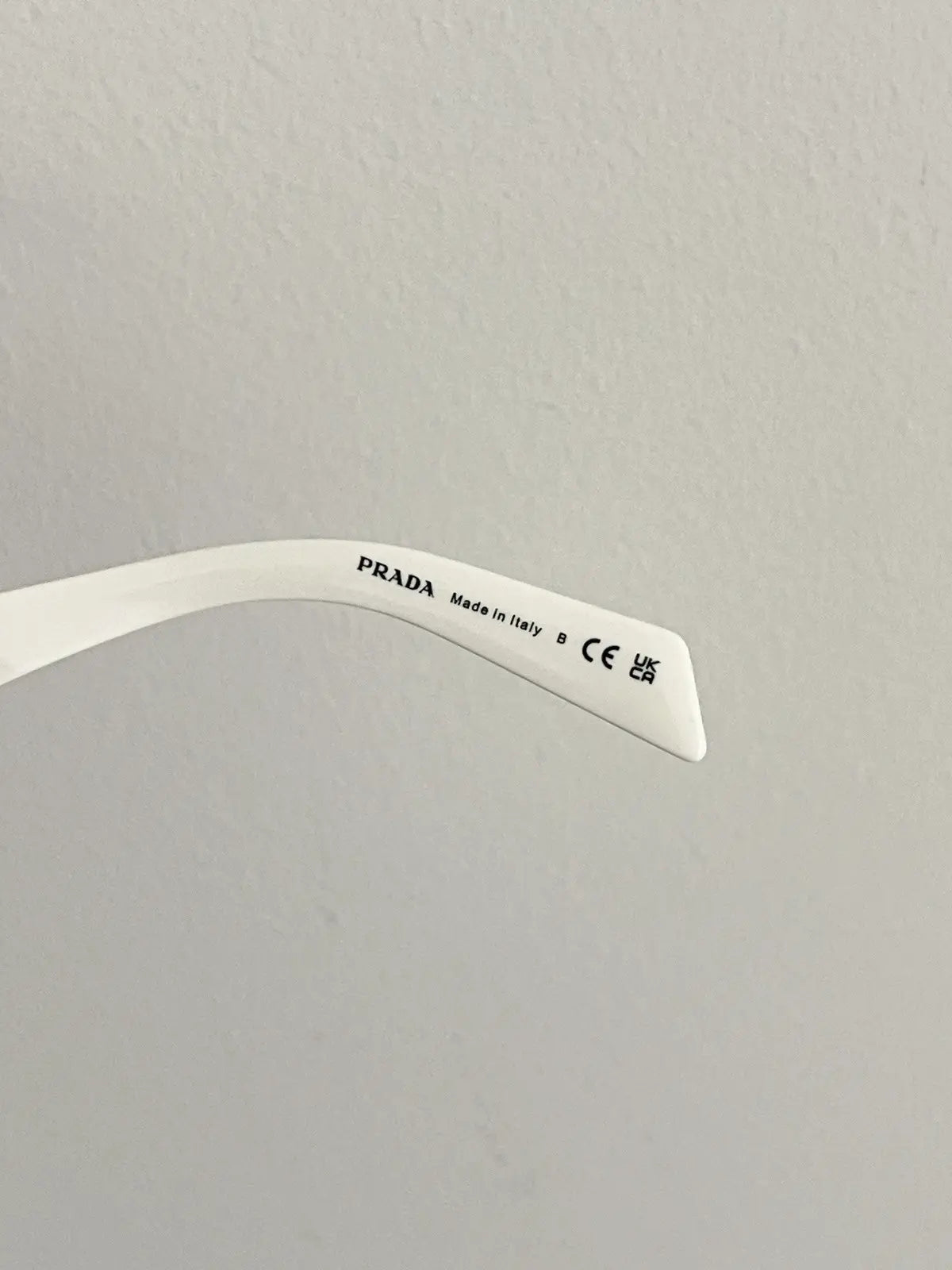 Prada Rectangle PR 27ZS Sunglasses