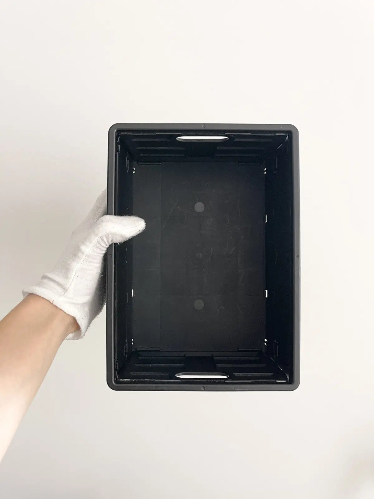 Bape Crate A BATHING APE Storage Container Box Tray