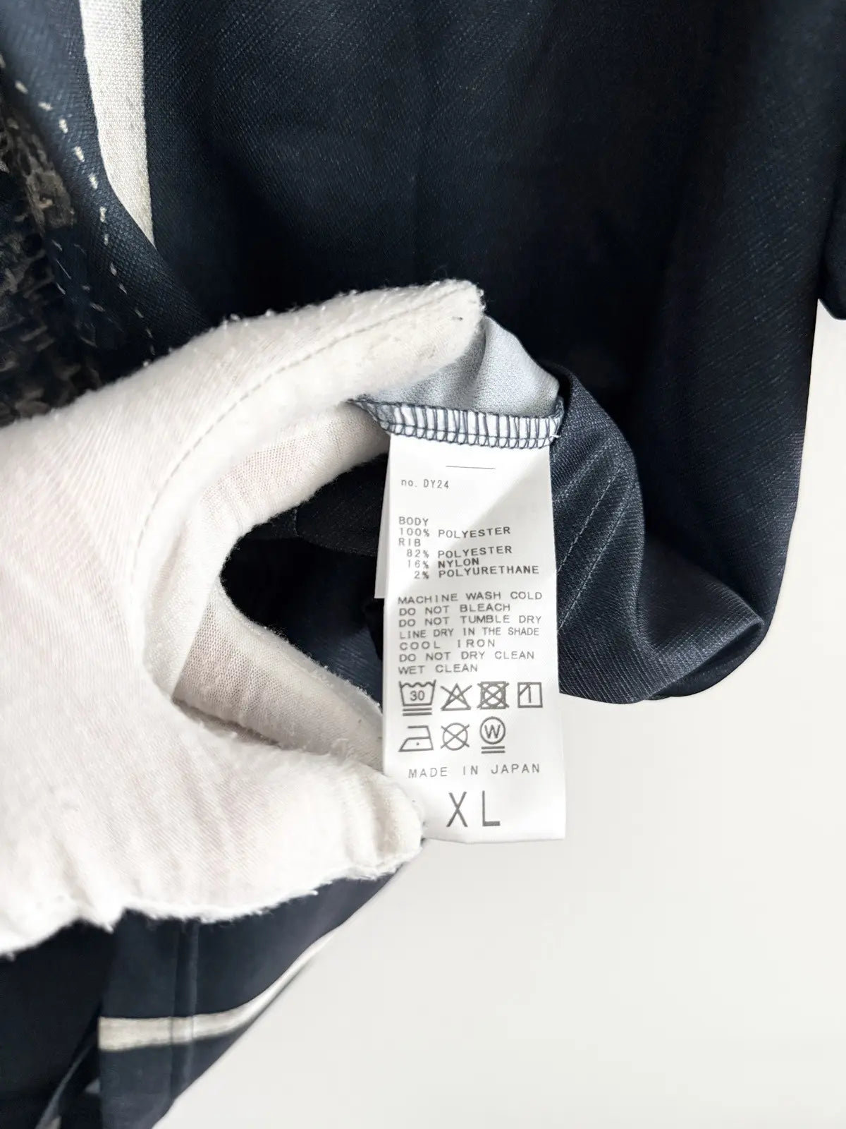 2025 Paris Saint-Germain x Poggy Jersey