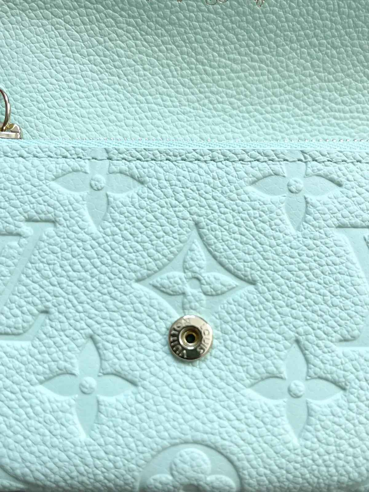 2025 Louis Vuitton x Takashi Murakami Rosalie Coin Purse