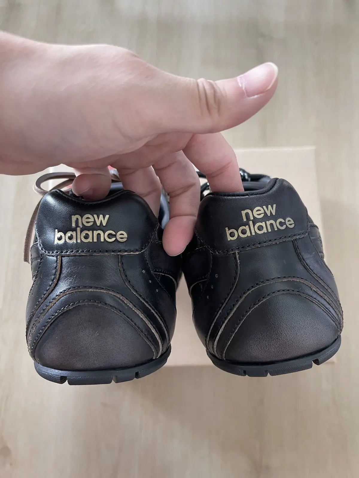 FW24 Miu Miu x New Balance 530SL