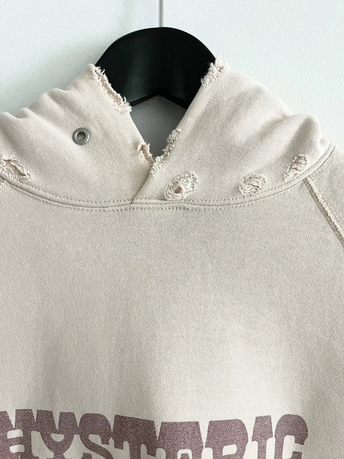 1990s Hysteric Glamour Tokyo Hysteric Park Hoodie