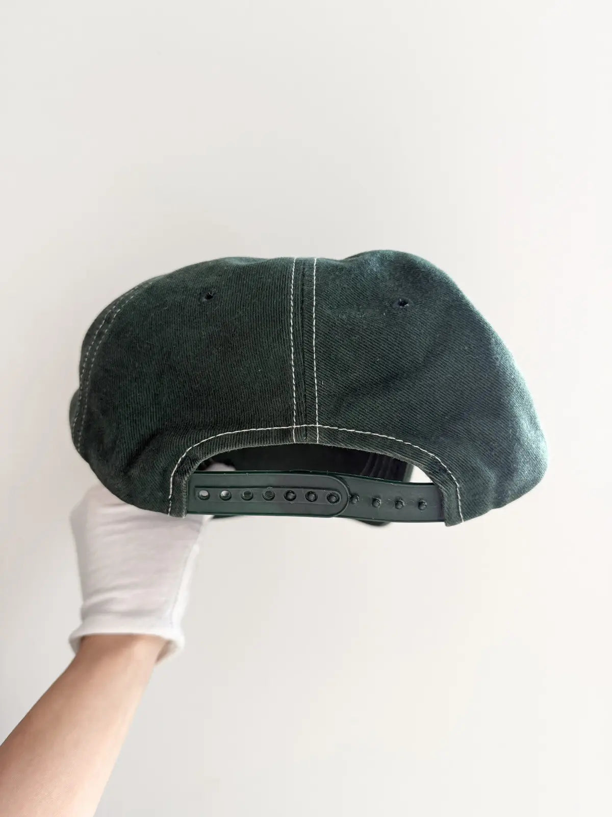 2010s Hysteric Glamour Detroit Cap Hat