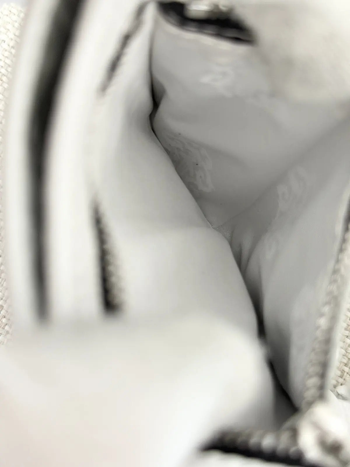 Chrome hearts Trifold Wallet With Heart Buttons