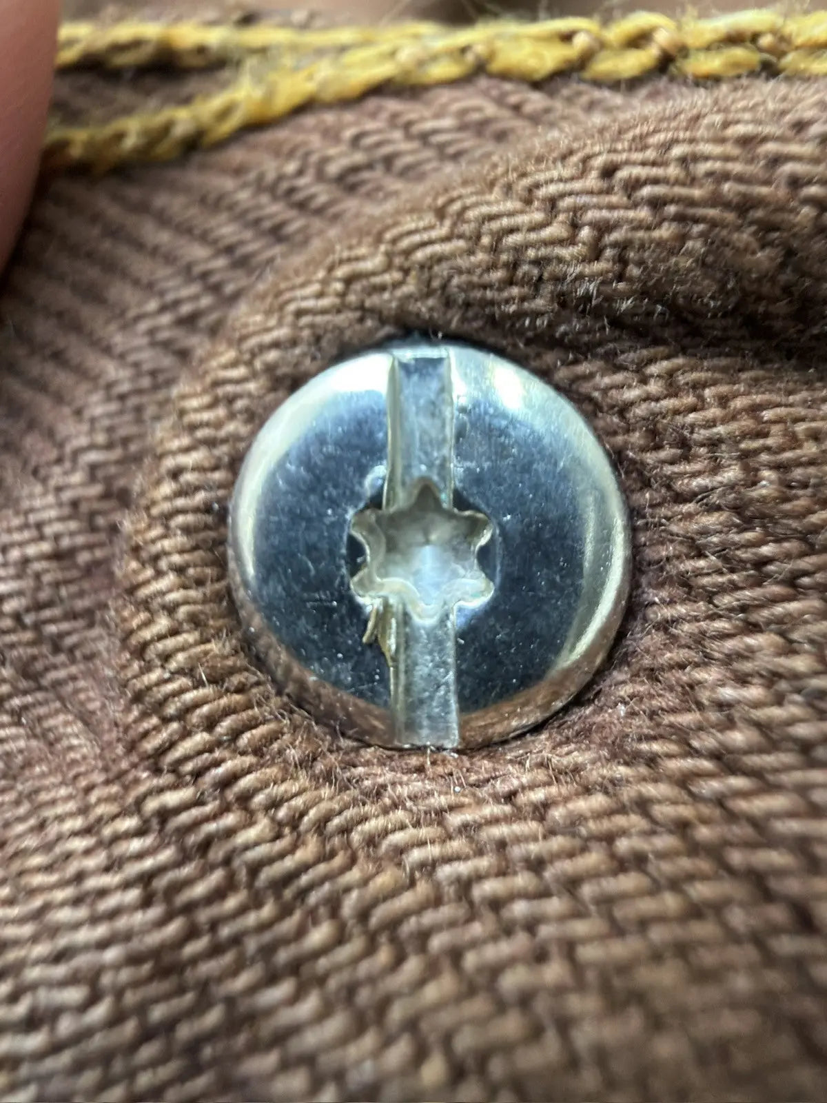 Chrome Hearts NYFW Multi Animal Patch Pants