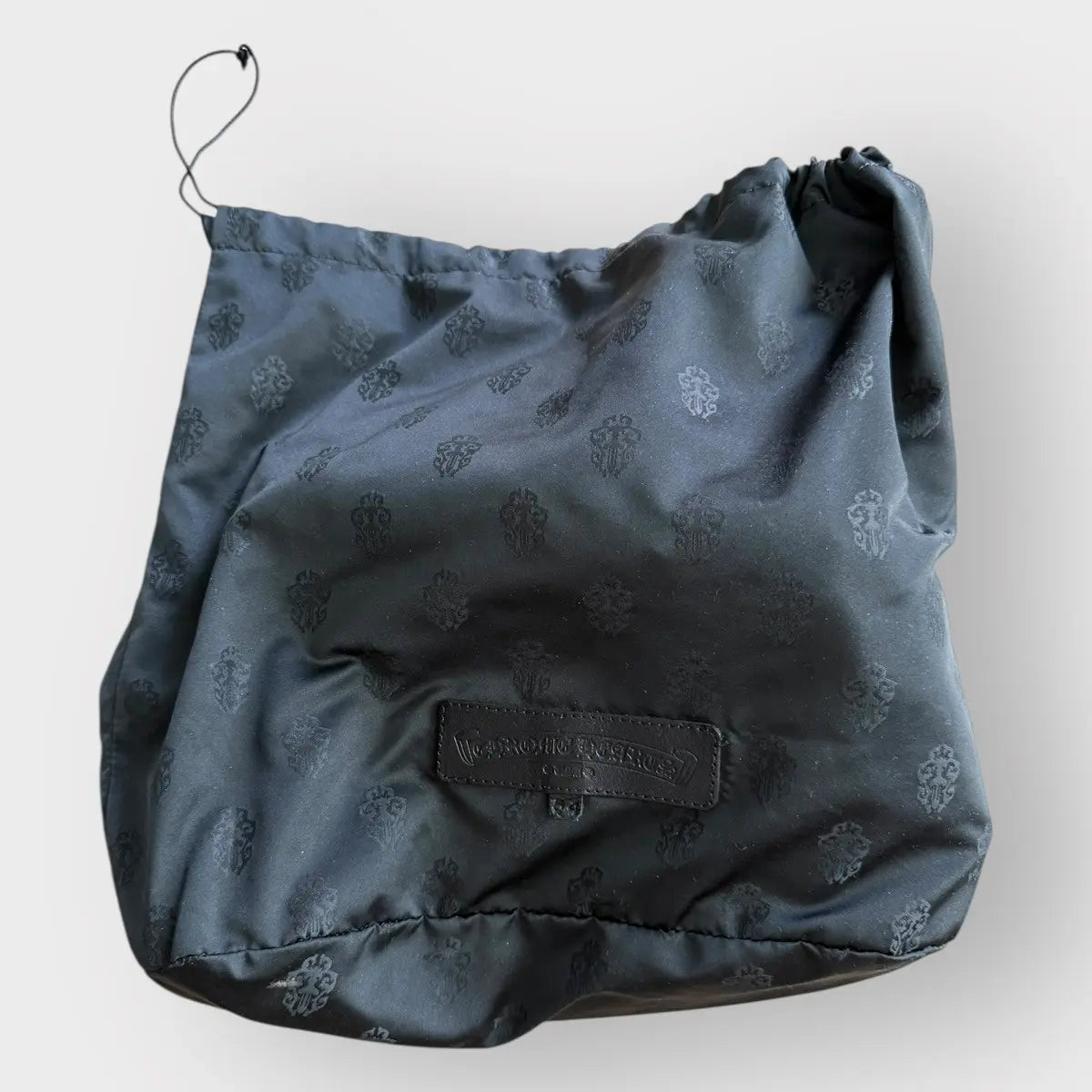 Chrome Hearts Multicolor Cross Patch Snat Pack