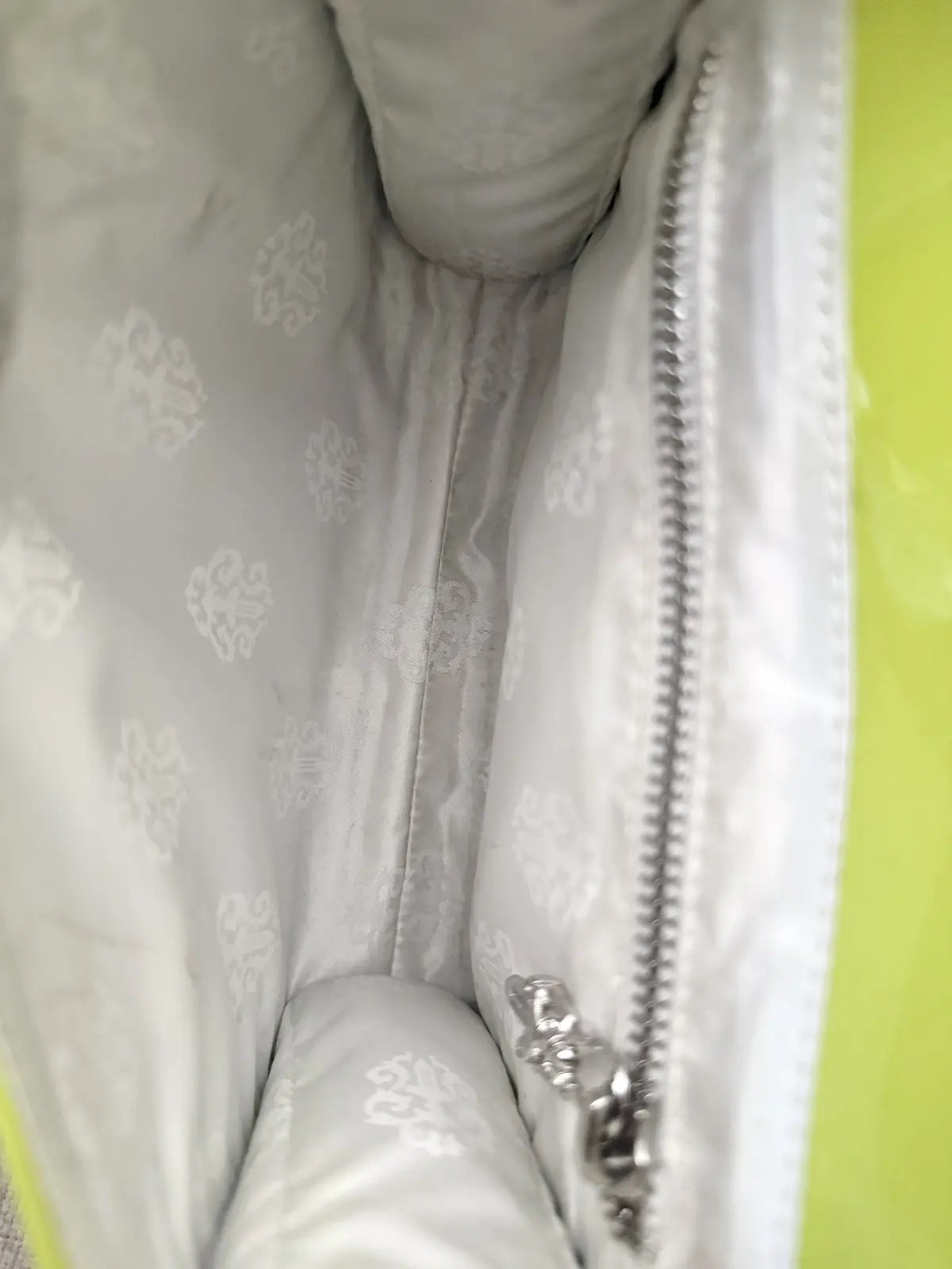 Chrome Hearts Tiny E Cross Shoulder Bag