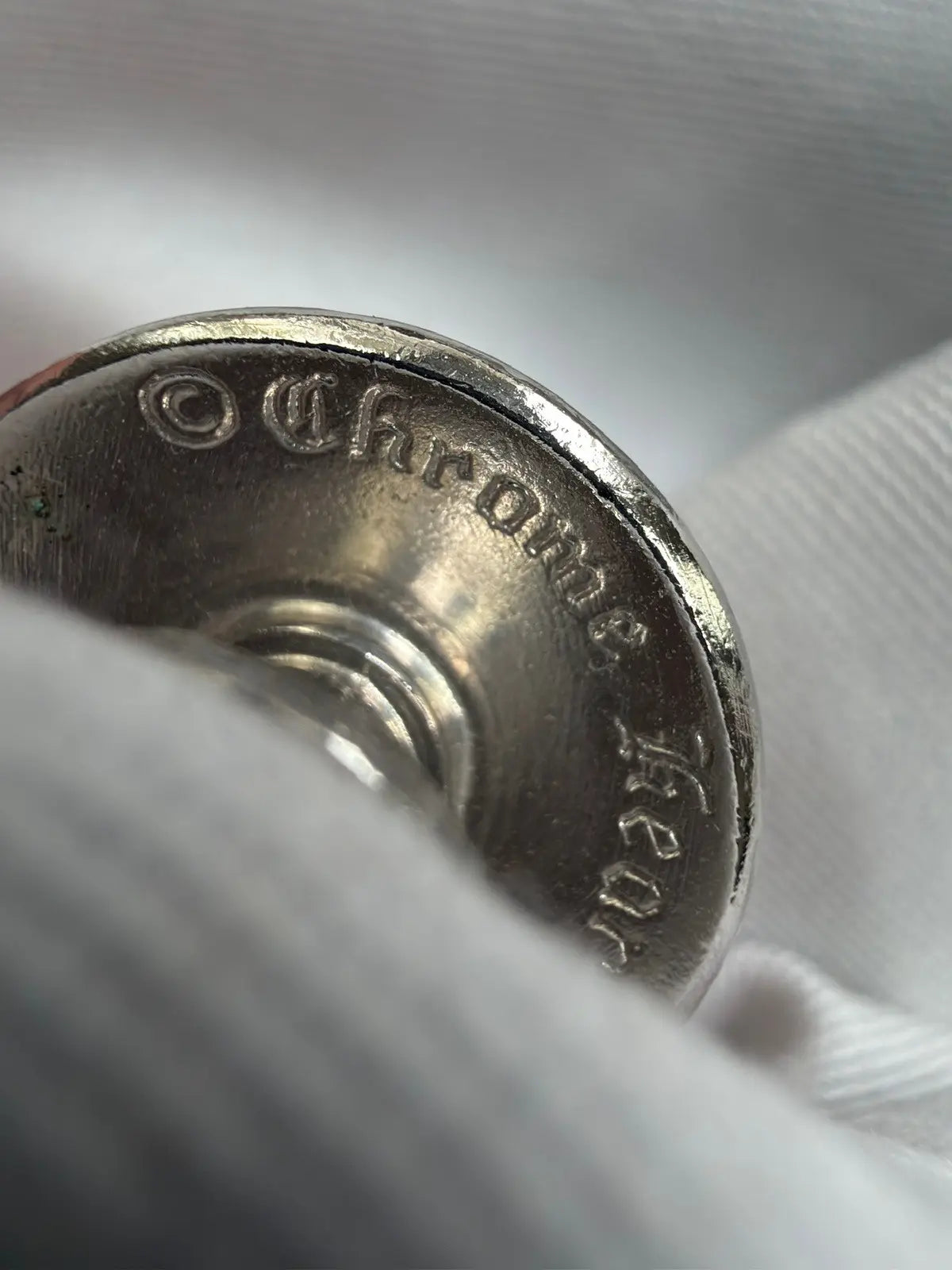 Chrome hearts Matty boy 99eyes Dickies