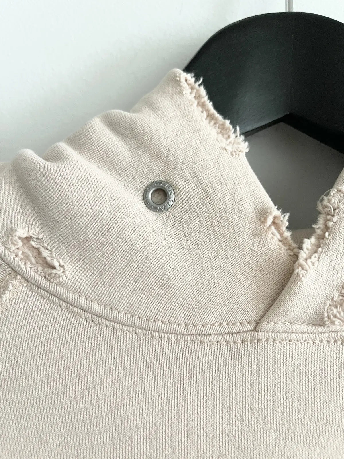 1990s Hysteric Glamour Tokyo Hysteric Park Hoodie