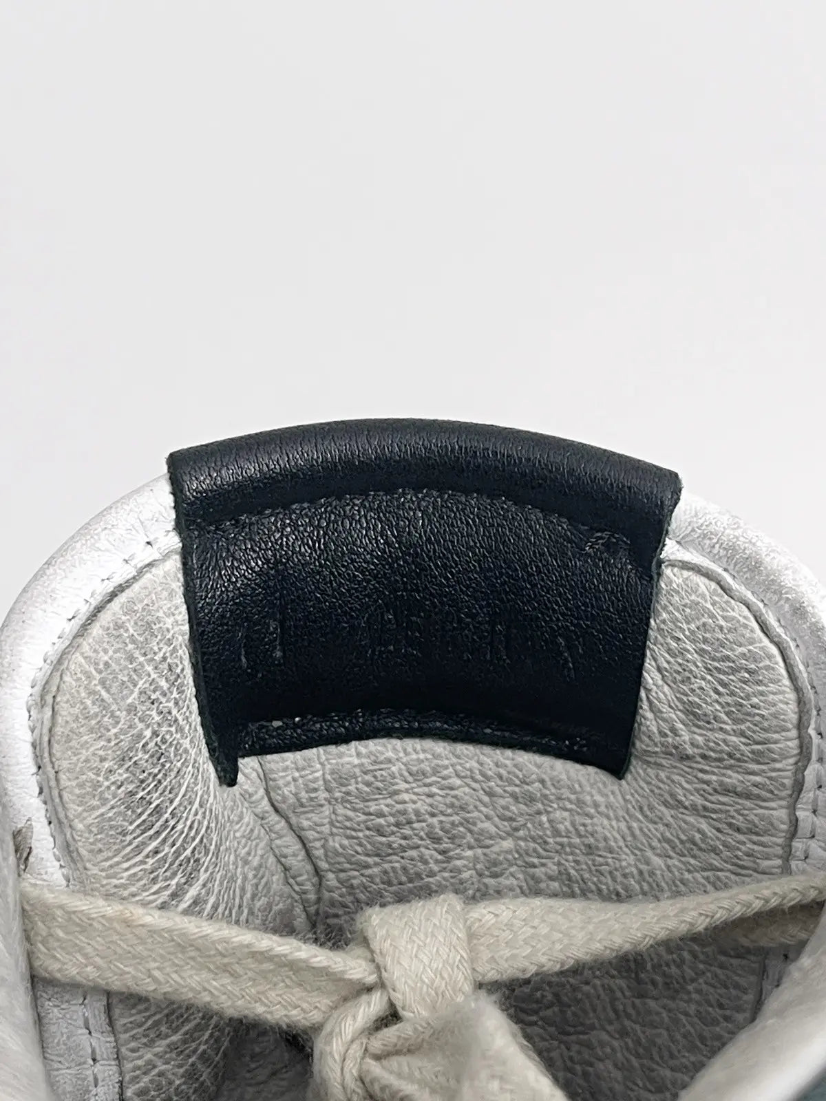 Rhude Recess “HELL YEAH” Sneakers