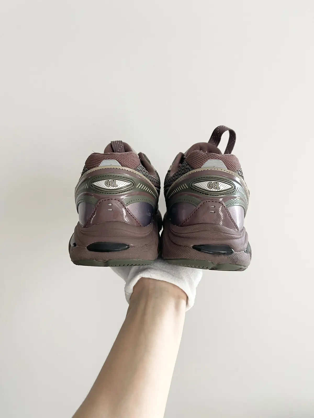 Asics UB6-S GT2160 Kiko Kostadinov Sneakers