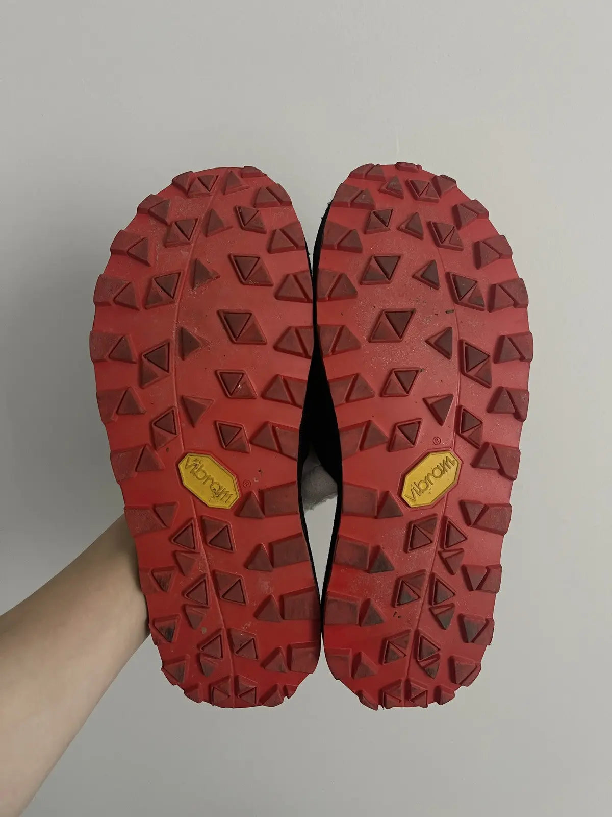 Chrome Hearts Jumbo Embroidered Horseshoe Slippers