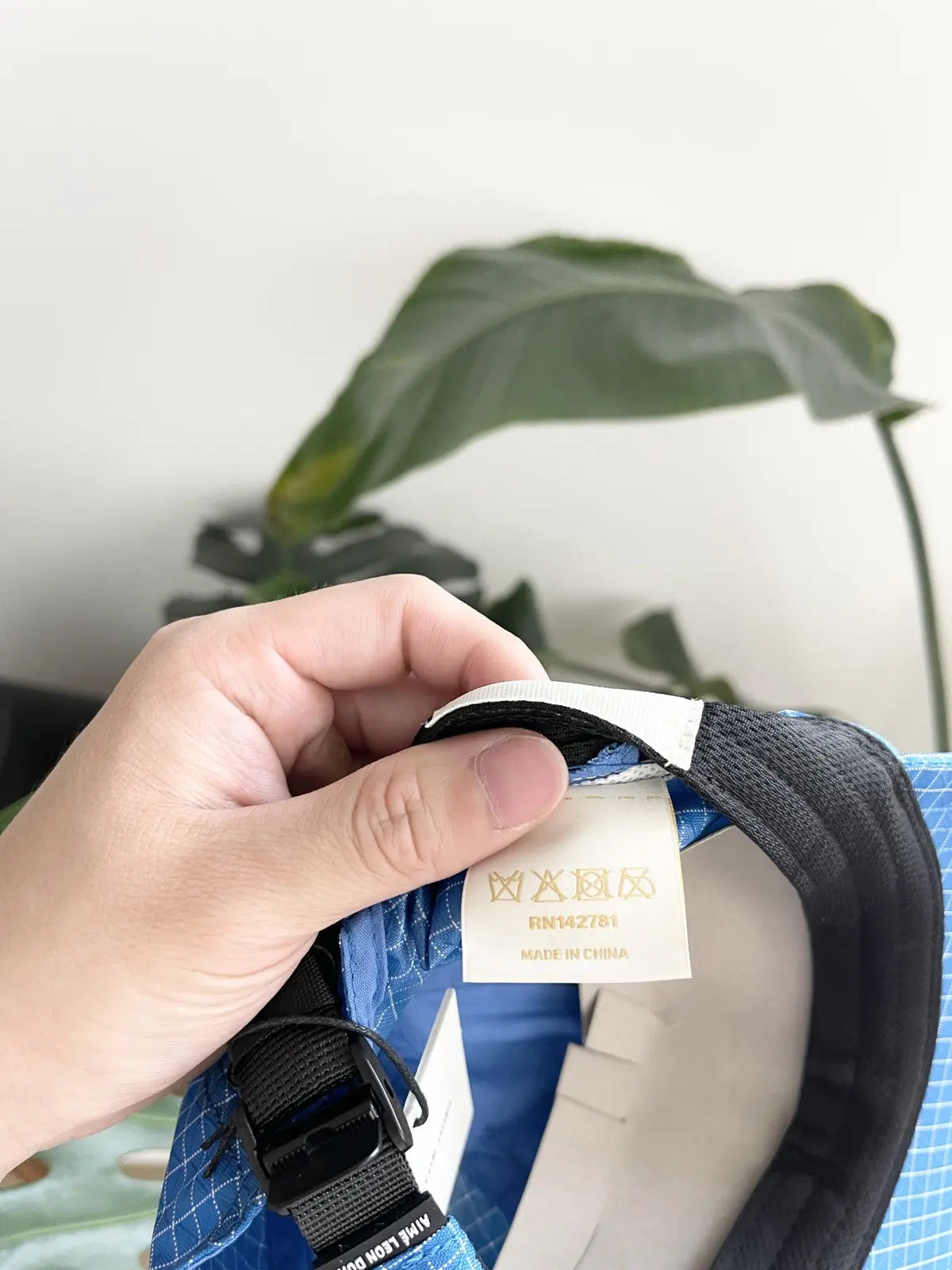 Aimé Leon Dore Aimé Logo Sport Logo Hat Cap