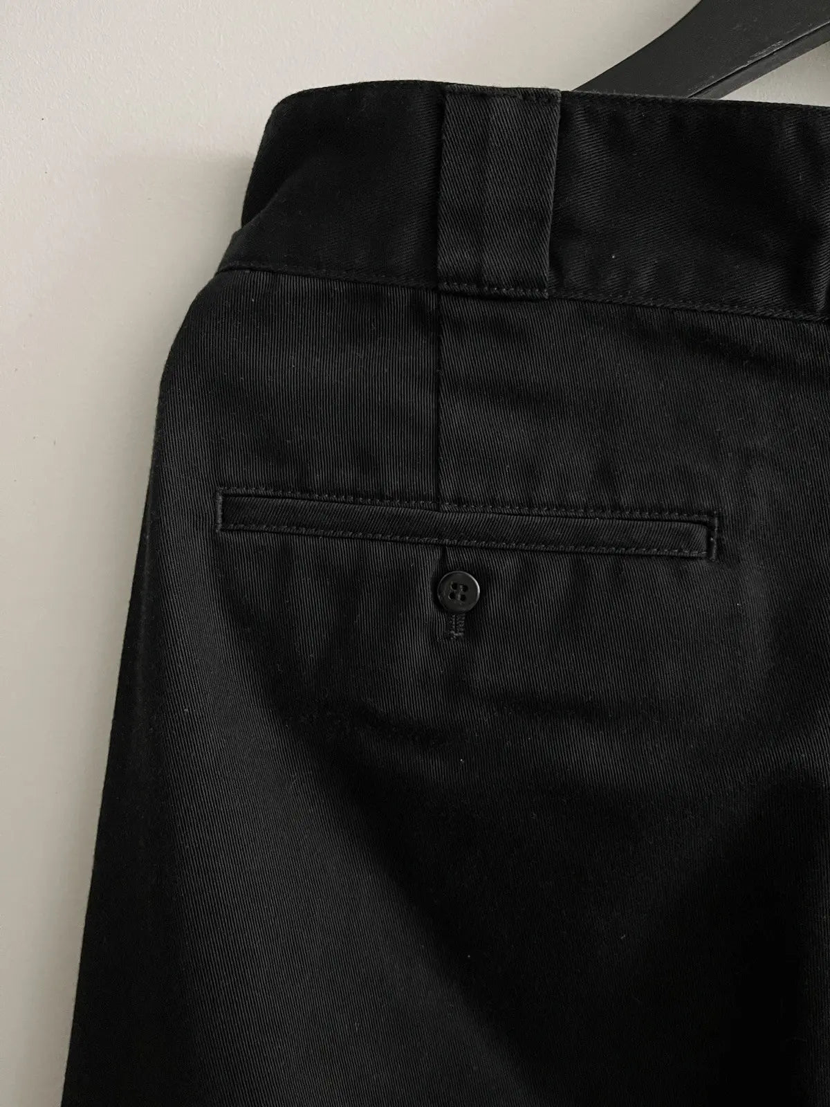 2020 Saint Michael x Dickies Work Pants