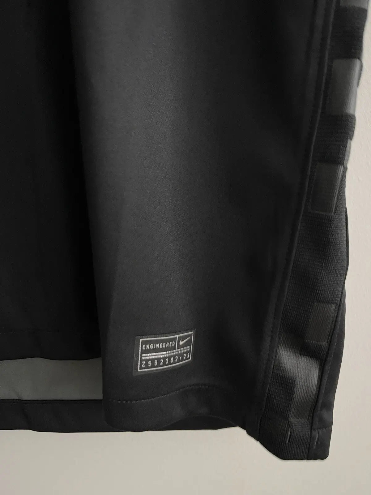 2021-22 Paris Saint-Germain Nike Third Jersey