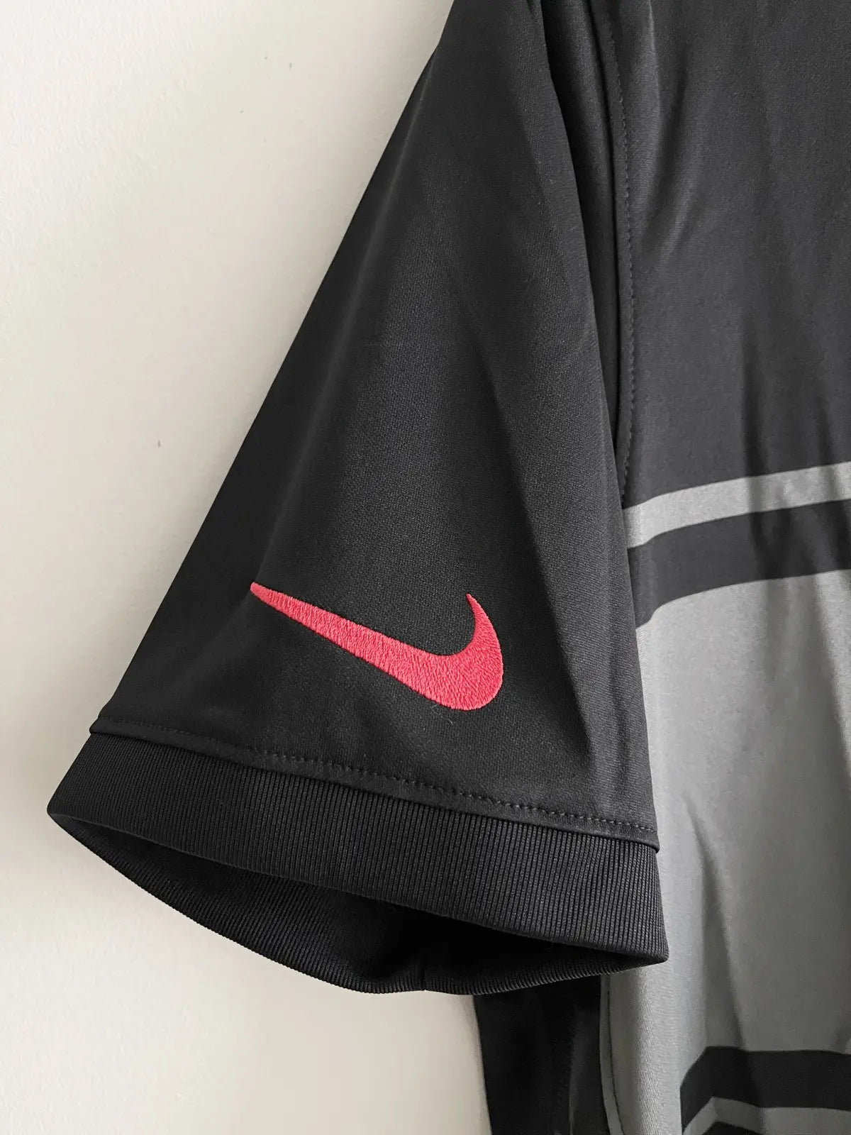 2021-22 Paris Saint-Germain Nike Third Jersey