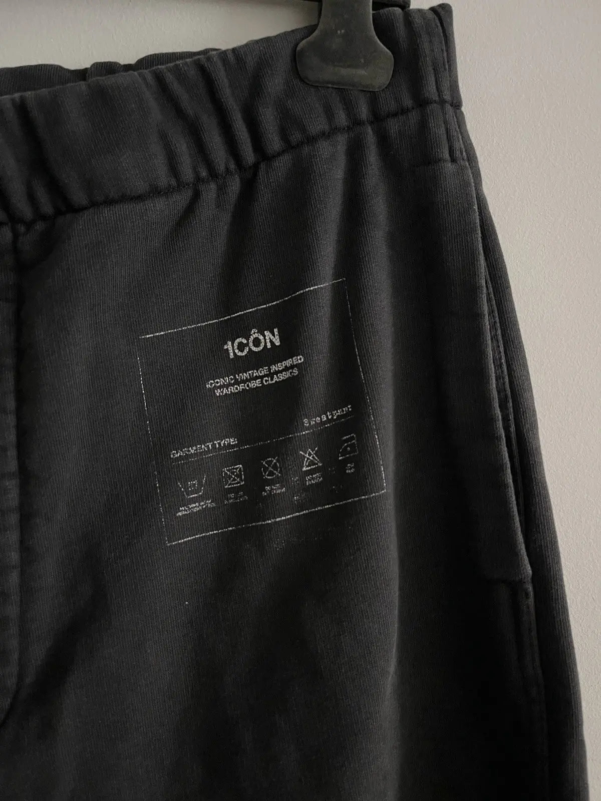 2021 Maison Margiela ICON Sweatpants