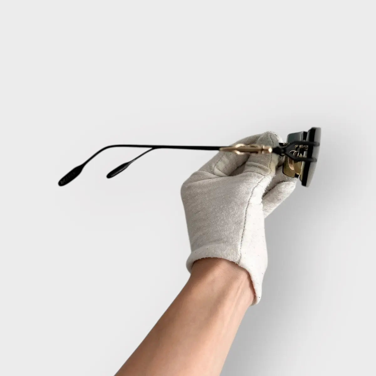 Chrome Hearts Lordie Sunglasses