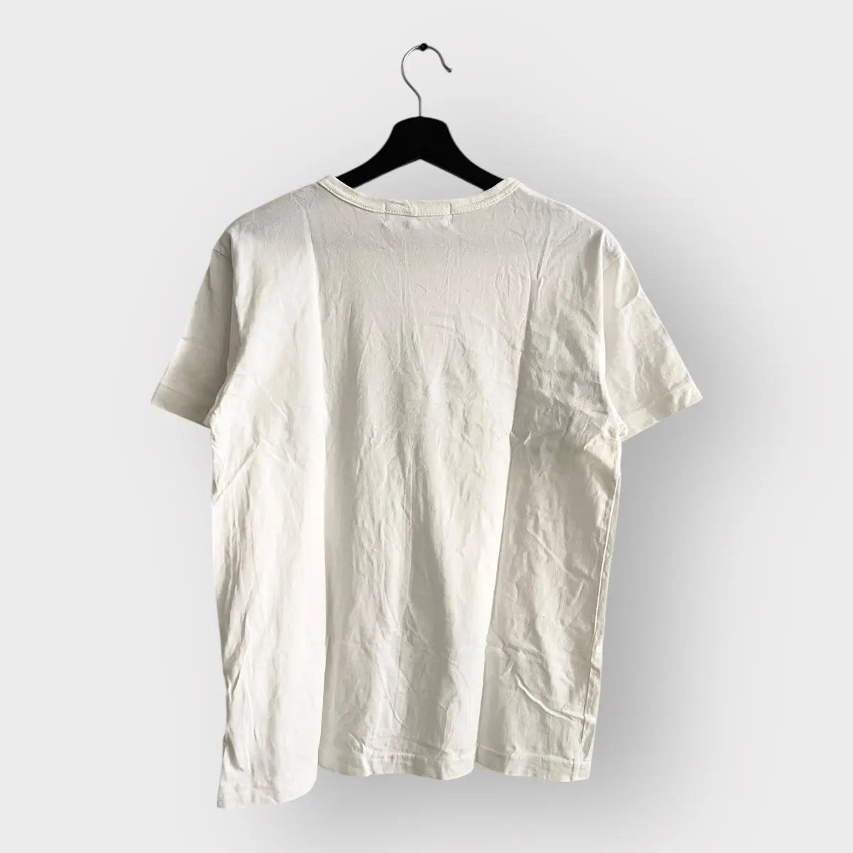 2010s Comme Des Garçons 10 Corso Como Numbers Tee