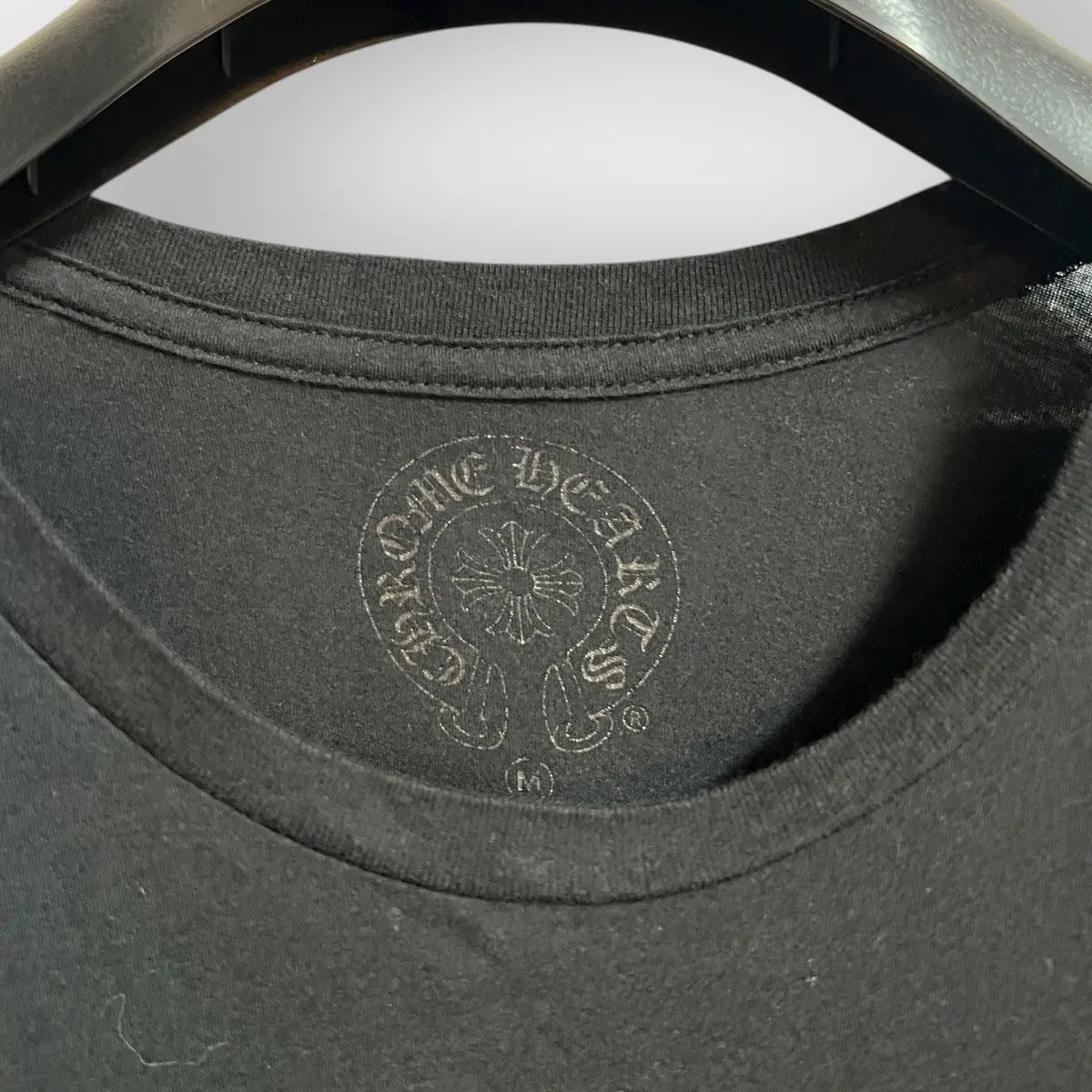 2010s Chrome Hearts Fuck You Hollywood Logo Tee