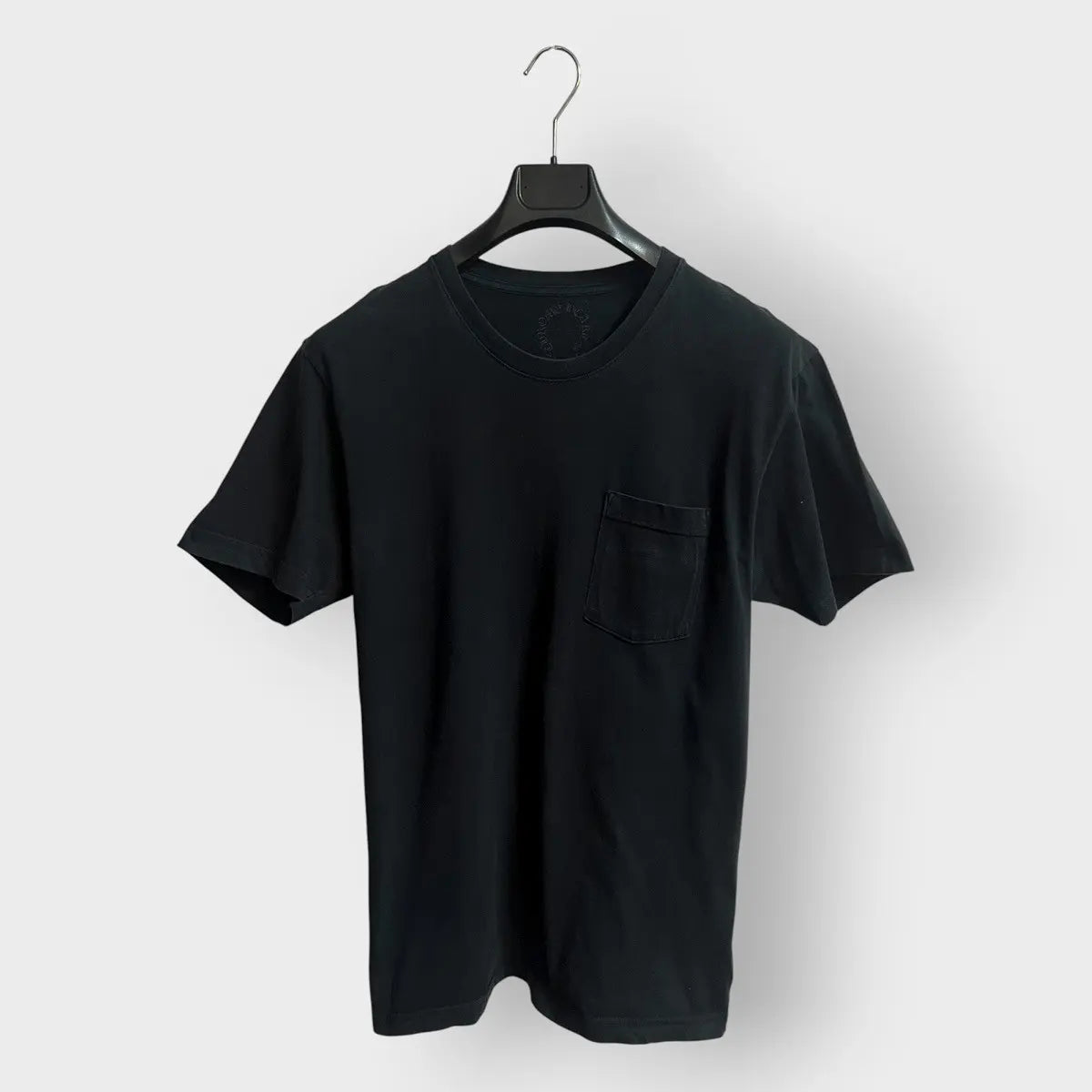 2010s Chrome Hearts Jumbo Gradient Dagger Tee