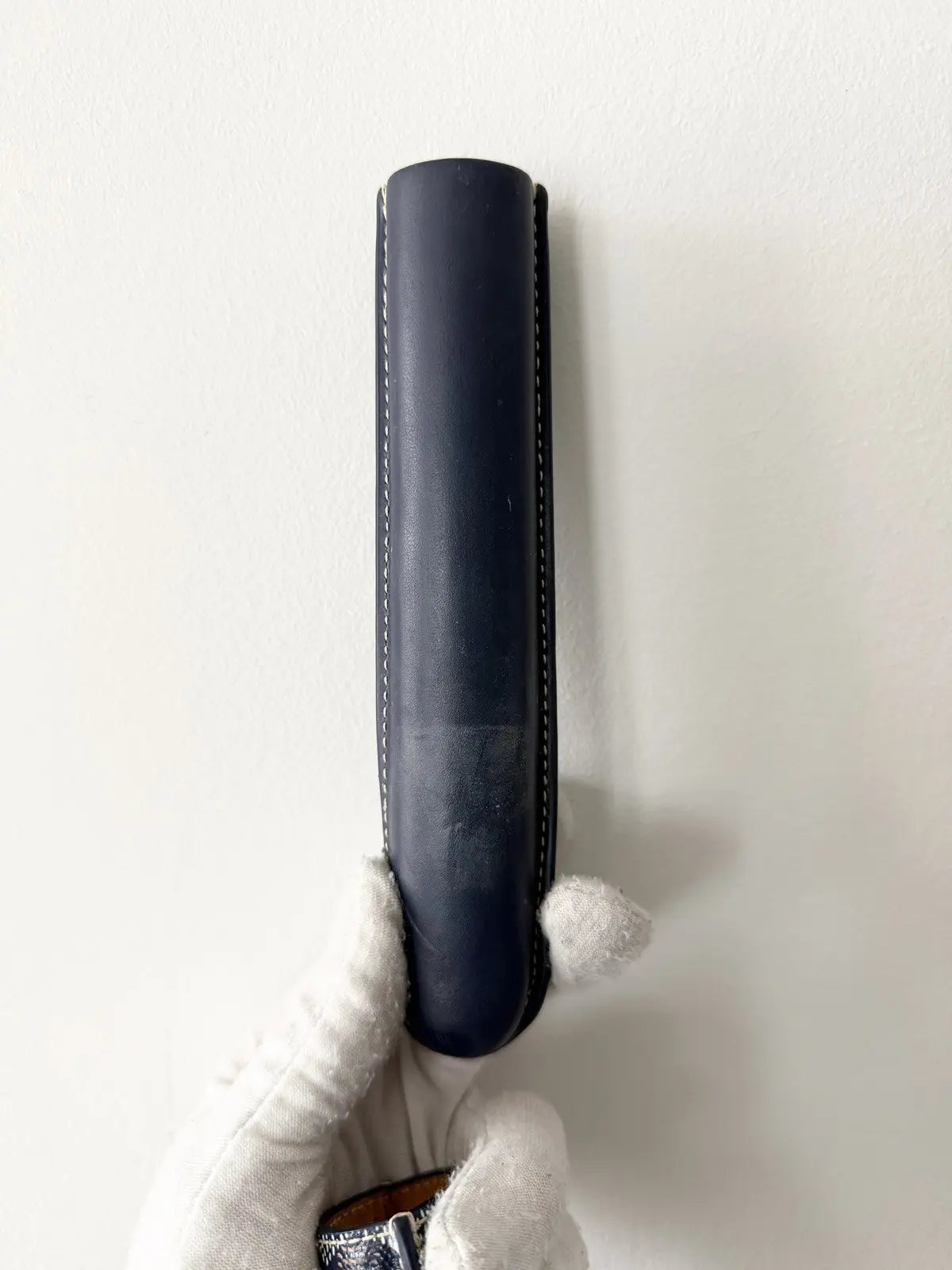 Goyard Churchill 2 Cigar Case Holder