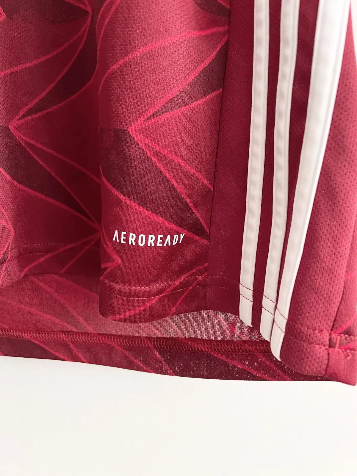 2020-22 Arsenal ‘FA CUP’ Final Home Jersey