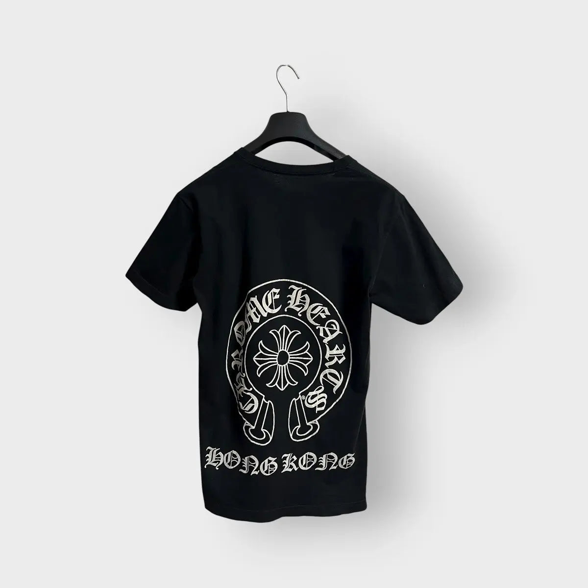 2010s Chrome Hearts Hong Kong Exclusive Horseshoe Tee
