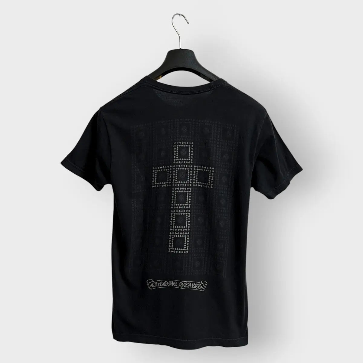 2010s Chrome Hearts Cross Matrix Tee