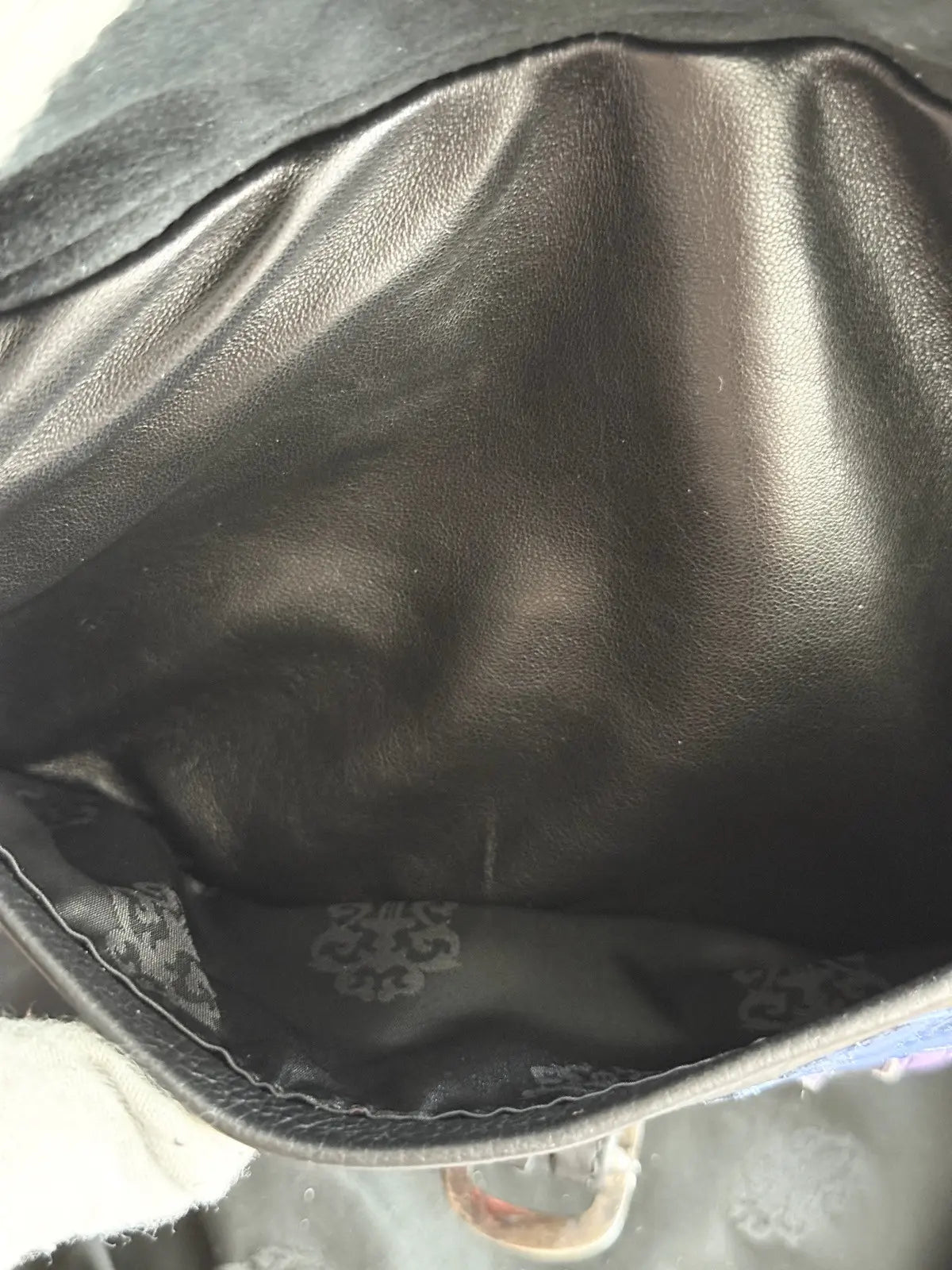 Chrome Hearts Multicolor Cross Patch Snat Pack