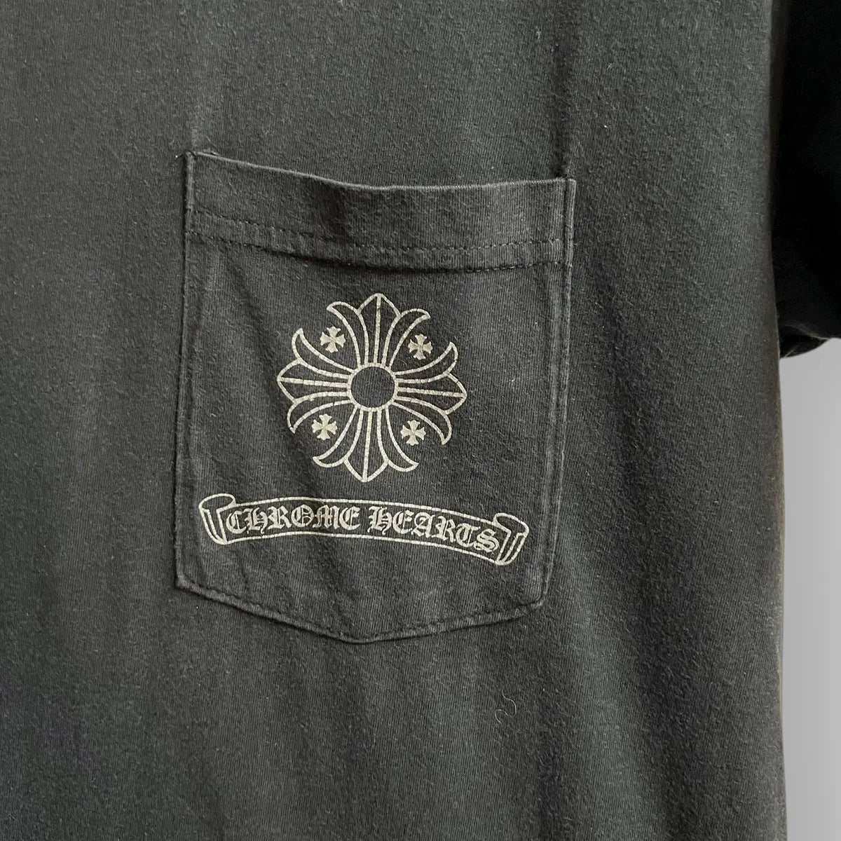 2010s Chrome Hearts Cross Matrix Tee