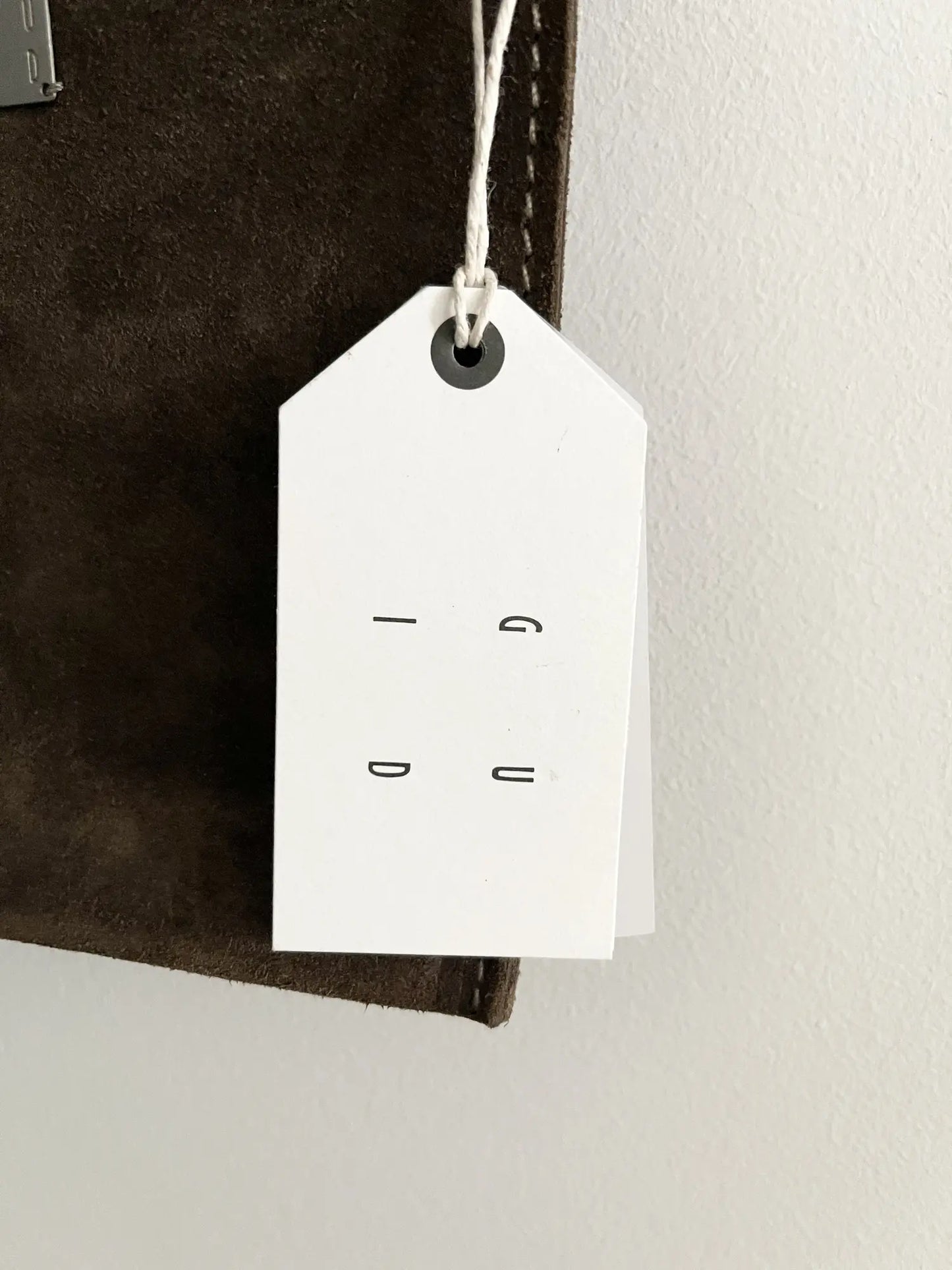 2010s Guidi Horse Leather Passport Bag