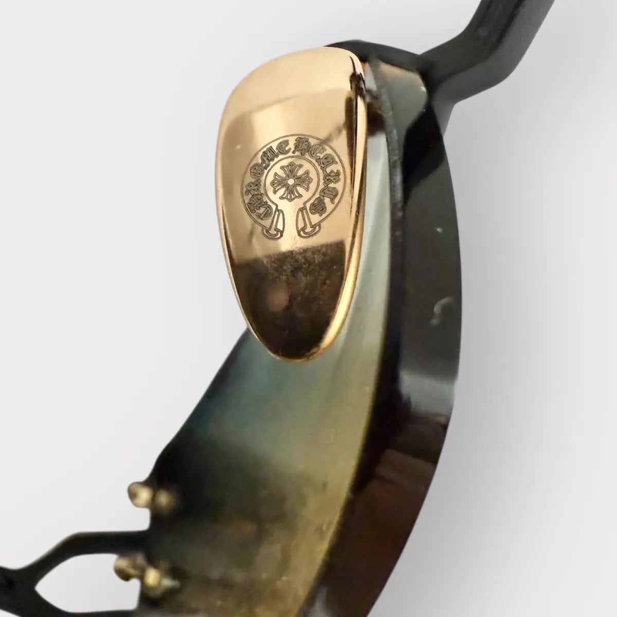 Chrome Hearts Lordie Sunglasses