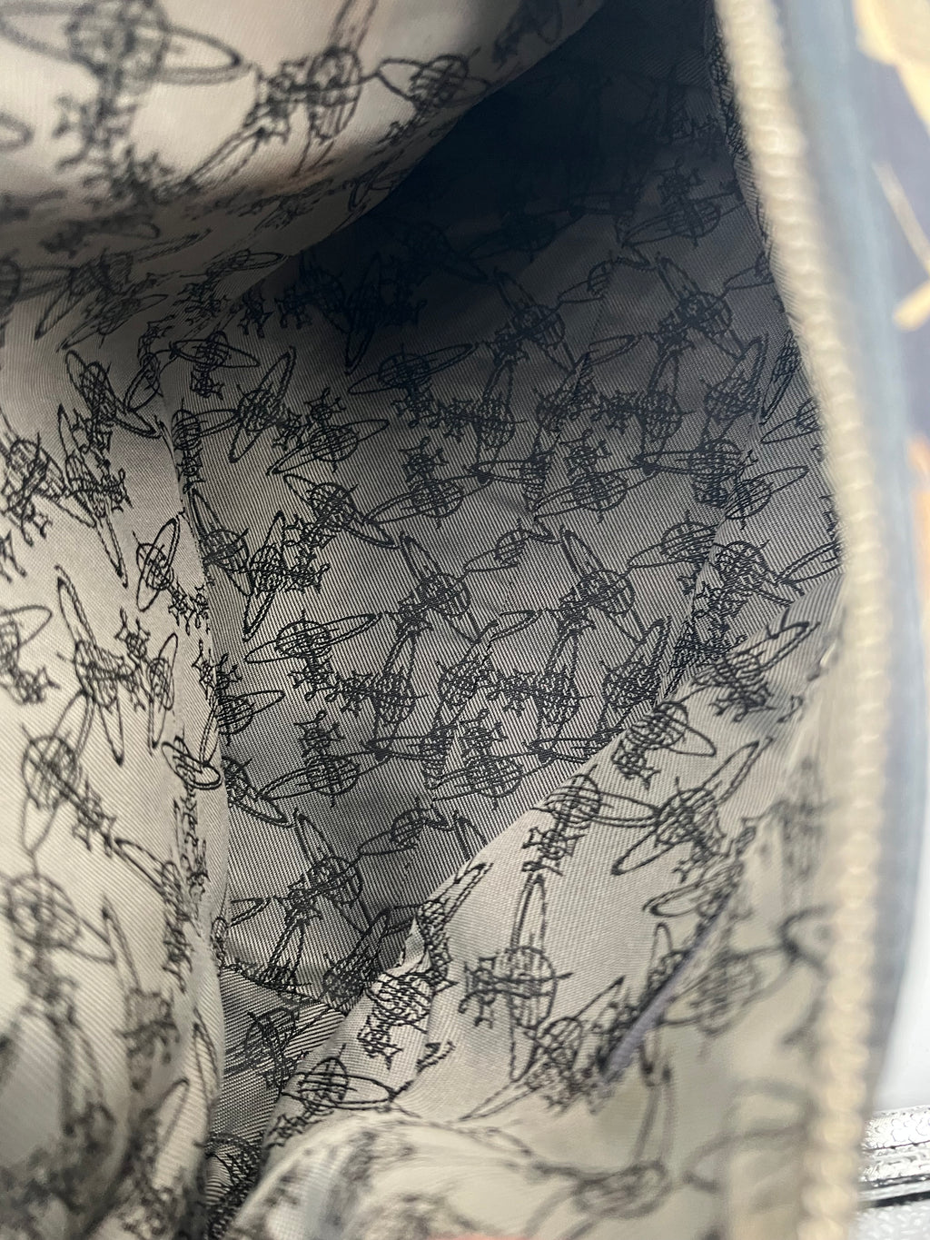 Vivienne Westwood bag ANYRARE