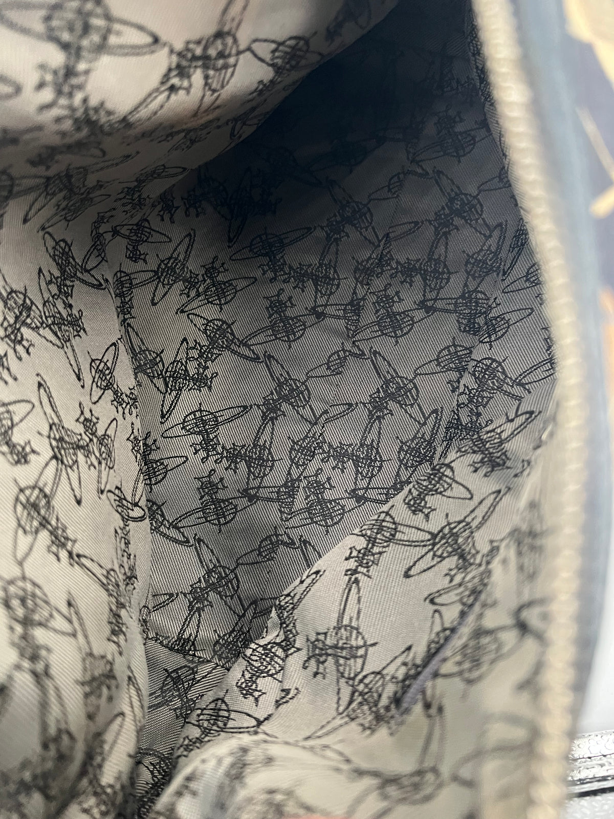 Vivienne Westwood bag ANYRARE