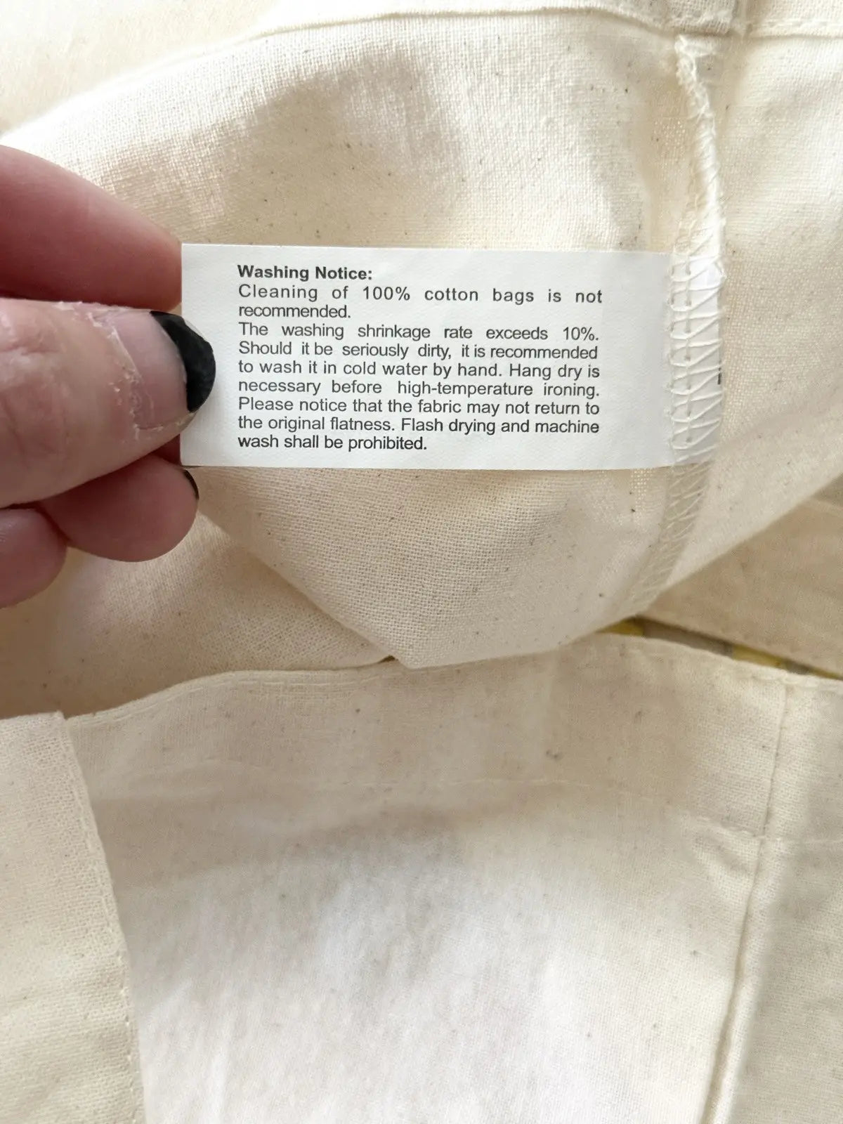 Chrome hearts Matty Boy “Sex Records” Tote Bag