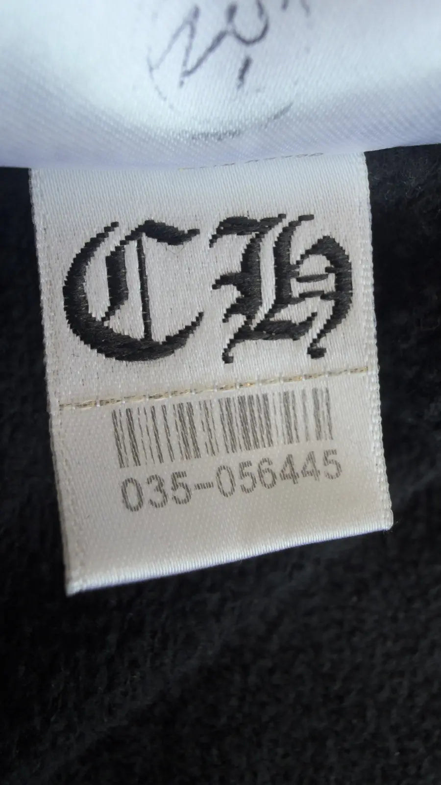 Chrome Hearts New York Exclusive Hoodie Chrome Hearts