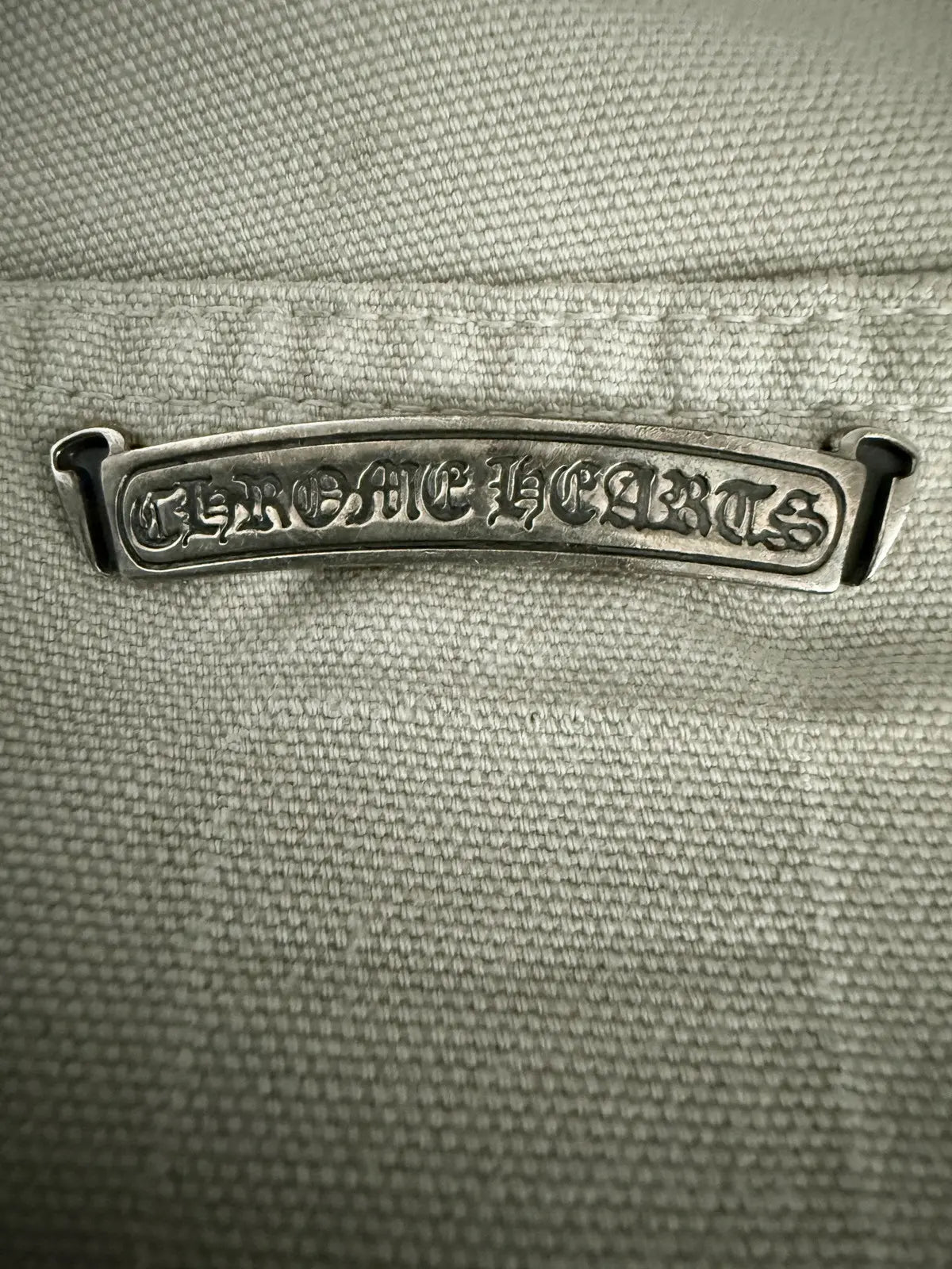 Chrome Hearts Matty Boy Sex Records Carpenter Pants Chrome Hearts
