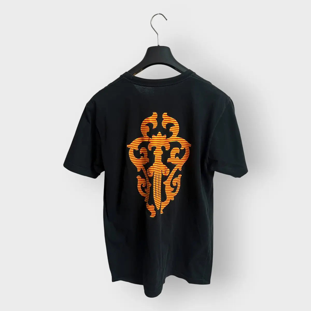 2010s Chrome Hearts Jumbo Gradient Dagger Tee