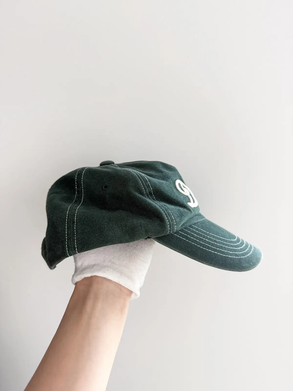 2010s Hysteric Glamour Detroit Cap Hat