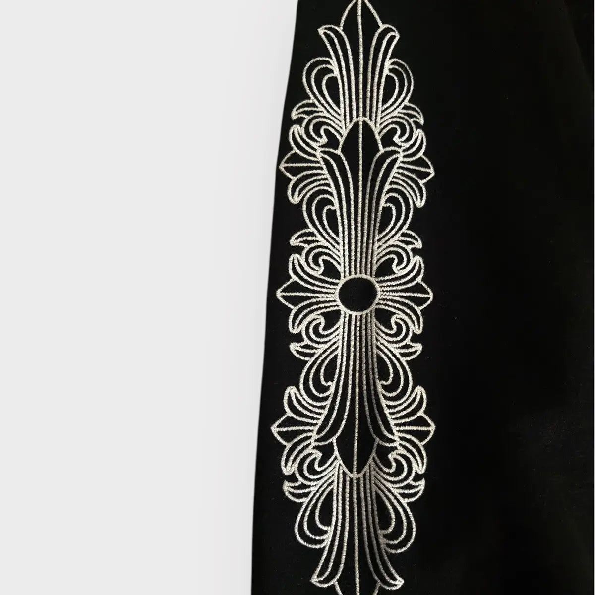 Chrome Hearts Floral Cashmere Sweatpants