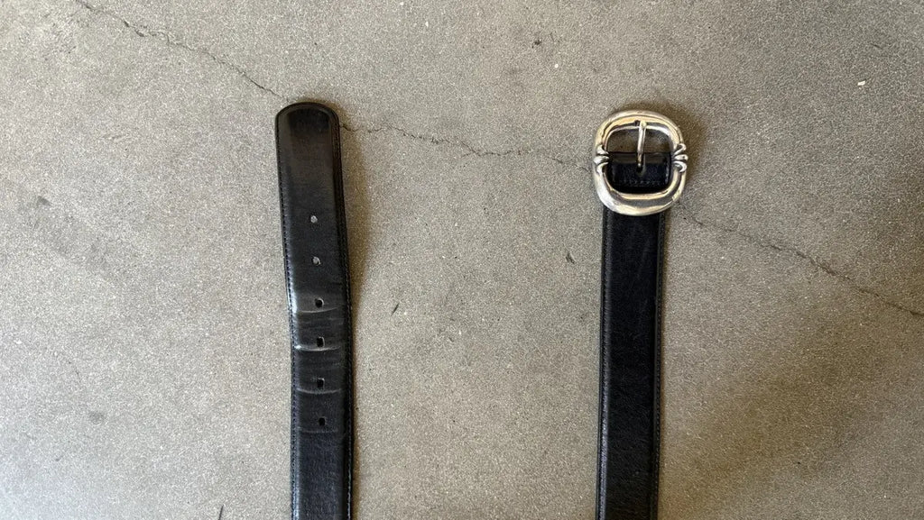 Chrome Hearts Belt