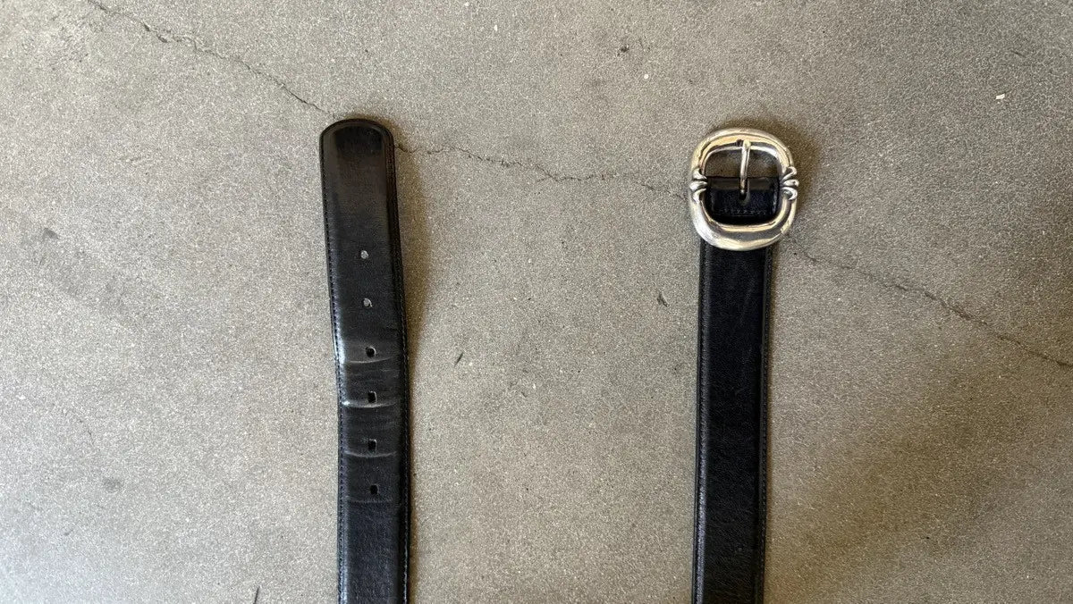 Chrome Hearts Belt