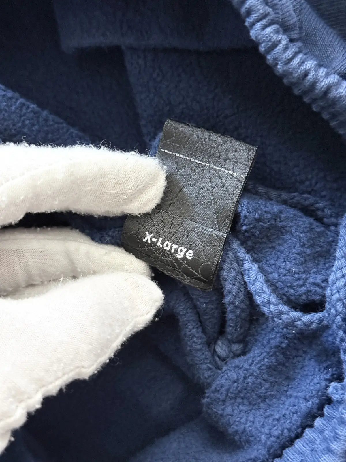 Spider Center Logo Sweatpants