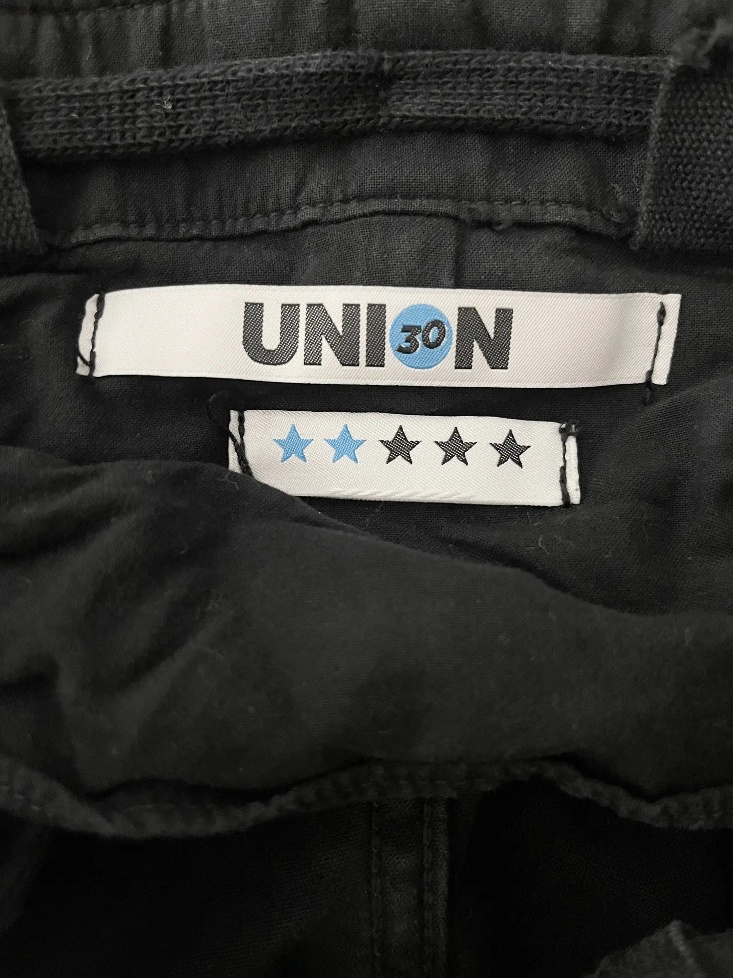 2021 Union 30th Anniversary Cargo Pants