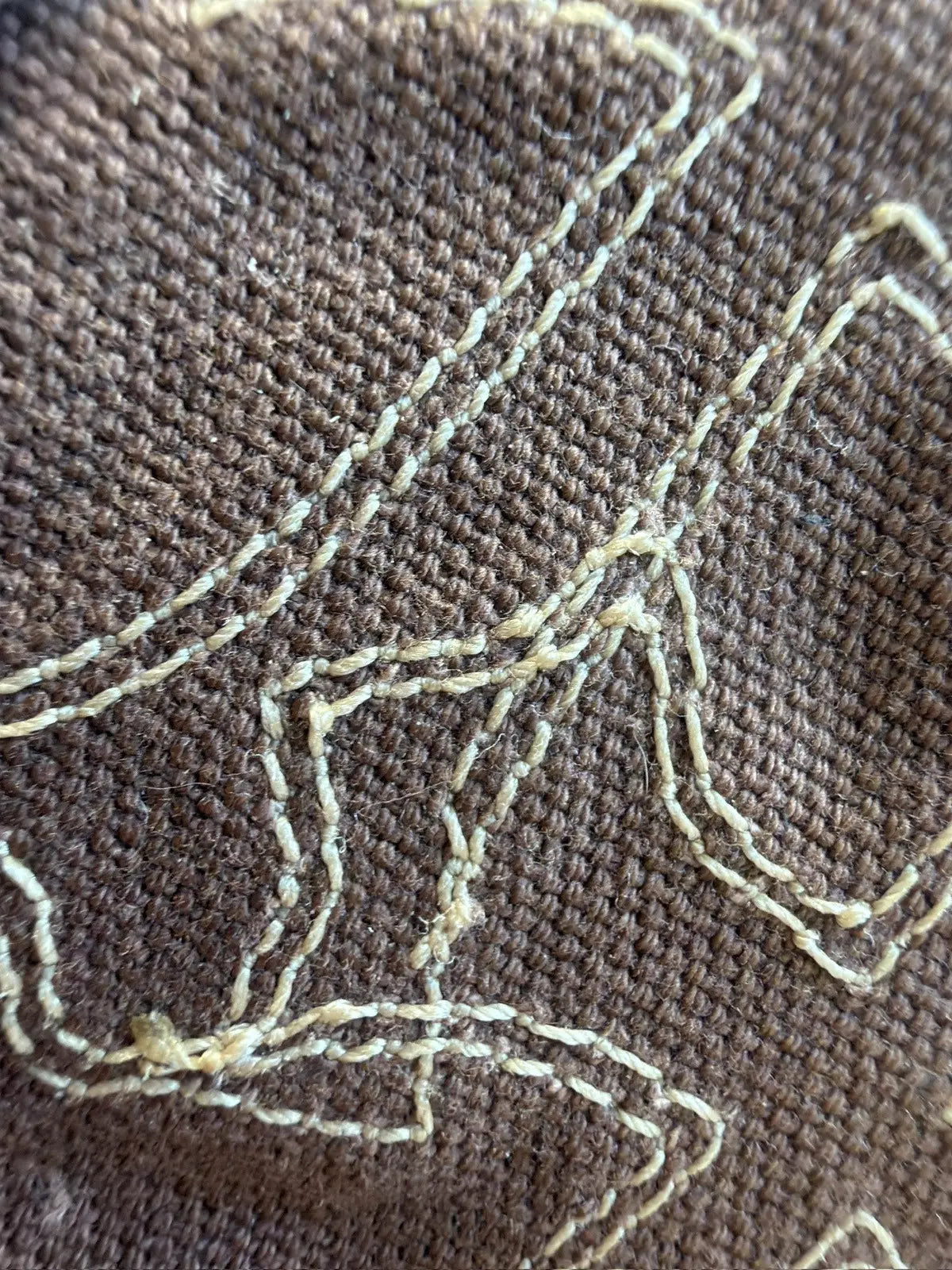 Chrome Hearts Sex Records Carpenter Pants